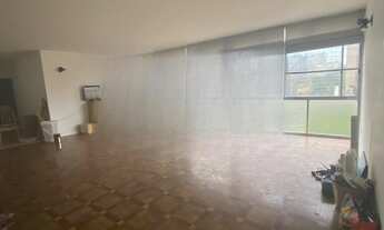 Imagem 4: Apartamento à venda em República com 240 m², 4 quartos, 1 suíte, 1 vaga