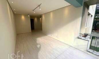 Imagem 3: Apartamento à venda em Jabaquara com 80 m², 2 quartos, 1 vaga