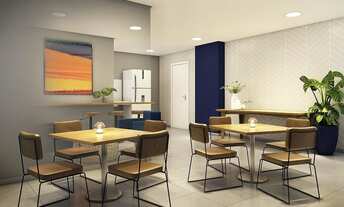 Imagem 3: APARTAMENTO em São Paulo - SP, Parque Ipê