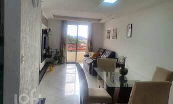 Imagem: Apartamento à venda em Ermelino Matarazzo