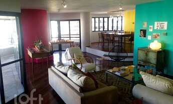 Imagem 3: Apartamento à venda em Perdizes com 220 m², 3 quartos, 3 suítes, 4 vagas