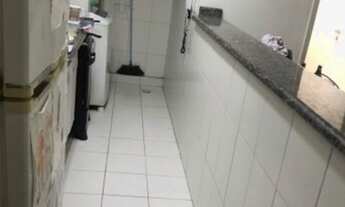 Imagem 6: Apartamento à venda em Alto da Lapa com 43 m², 1 quarto, 1 vaga