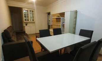 Imagem 3: Apartamento à venda em Perdizes com 80 m², 2 quartos, 1 vaga