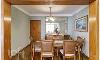 Imagem 6: Apartamento à venda em Alto da Lapa com 168 m², 3 quartos, 3 suítes, 3 vagas