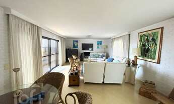 Imagem 2: Apartamento à venda em Morumbi com 477 m², 4 quartos, 4 suítes, 5 vagas