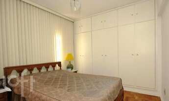 Imagem 7: Apartamento à venda em Vila Mariana com 170 m², 3 quartos, 1 suíte, 1 vaga