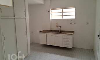 Imagem 4: Apartamento à venda em Santa Cecília com 105 m², 3 quartos, 1 suíte, 1 vaga