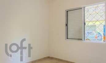 Imagem 3: Apartamento à venda em Bosque da Saúde com 42 m², 1 quarto