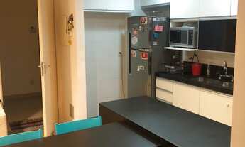 Imagem 2: Apartamento à venda em Cursino com 65 m², 2 quartos, 1 suíte, 2 vagas