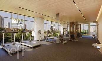 Imagem 7: Apartamento à venda em Bosque da Saúde com 80 m², 2 quartos, 2 suítes, 1 vaga