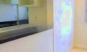 Imagem: Apartamento à venda em Brooklin com 57