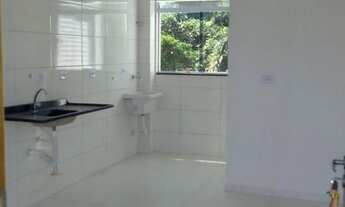 Imagem 3: Apartamento à venda em Sacomã com 33 m², 2 quartos