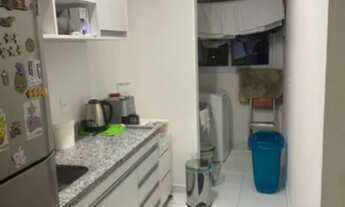 Imagem 6: Apartamento à venda em Ipiranga com 57 m², 2 quartos, 1 suíte, 1 vaga