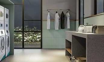 Imagem 5: Apartamento à venda em República com 21 m², 1 quarto