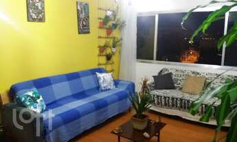 Imagem 3: Apartamento à venda em Lapa com 98 m², 3 quartos, 1 suíte, 1 vaga