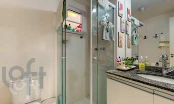 Imagem 4: Apartamento à venda em Cursino com 70 m², 3 quartos, 1 suíte, 2 vagas