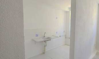 Imagem 2: Apartamento à venda em Bom Retiro com 42 m², 2 quartos