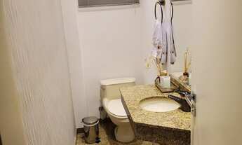 Imagem 5: Apartamento à venda em Cursino com 270 m², 4 suítes, 4 vagas