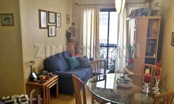 Imagem 4: Apartamento à venda em Perdizes com 47 m², 2 quartos, 1 suíte, 1 vaga