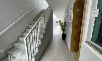 Imagem 5: Apartamento à venda em Tucuruvi com 26 m², 1 quarto