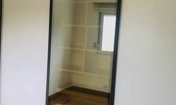 Imagem 4: Apartamento à venda em Santo Amaro com 77 m², 1 quarto, 2 vagas