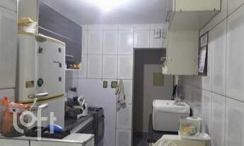 Imagem 7: Apartamento à venda em Sapopemba com 63 m², 3 quartos, 1 vaga