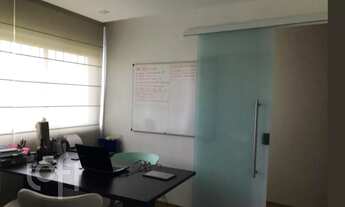 Imagem 3: Apartamento à venda em Vila Sônia com 159 m², 2 quartos, 1 vaga