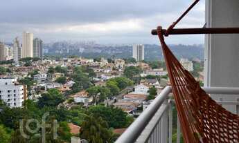 Imagem 4: Apartamento à venda em Vila Madalena com 36 m², 1 quarto, 1 suíte, 1 vaga