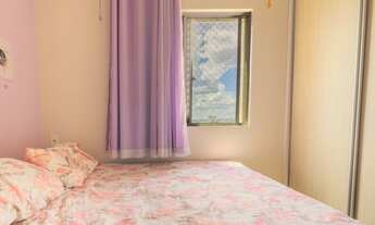 Imagem 5: Apartamento à venda em Vila Sônia com 64 m², 3 quartos, 1 suíte, 2 vagas