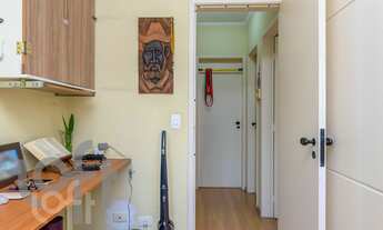 Imagem 3: Apartamento à venda em Saúde com 71 m², 3 quartos, 1 suíte, 2 vagas