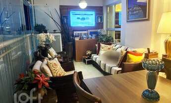 Imagem 2: Apartamento à venda em Perdizes com 162 m², 4 quartos, 3 suítes, 3 vagas