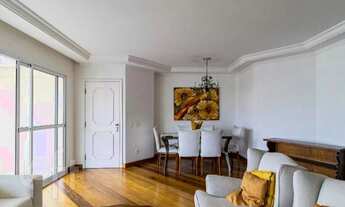 Imagem 4: Apartamento à venda em Jabaquara com 154 m², 4 quartos, 3 suítes, 3 vagas