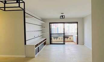 Imagem 6: Apartamento à venda em Jabaquara com 78 m², 3 quartos, 1 suíte, 2 vagas