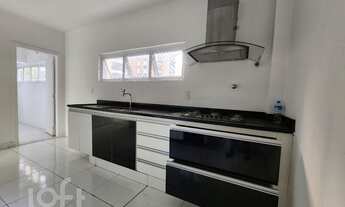 Imagem 5: Apartamento à venda em Vila Mariana com 115 m², 3 quartos, 1 suíte, 1 vaga