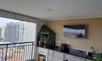 Imagem 3: Apartamento à venda em Aricanduva com 85 m², 2 quartos, 1 suíte, 2 vagas