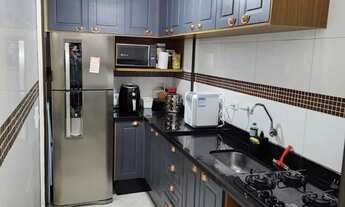 Imagem 2: Apartamento à venda em Freguesia do Ó com 62 m², 2 quartos, 1 vaga