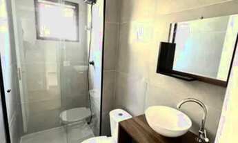 Imagem 7: Apartamento à venda em Liberdade com 57 m², 2 quartos, 1 vaga