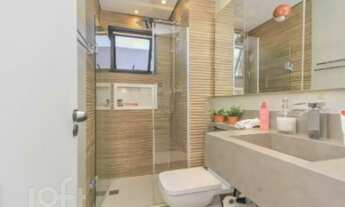 Imagem 3: Apartamento à venda em Bela Vista com 45 m², 1 quarto, 1 vaga