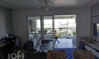 Imagem: Apartamento à venda em Aricanduva com 84