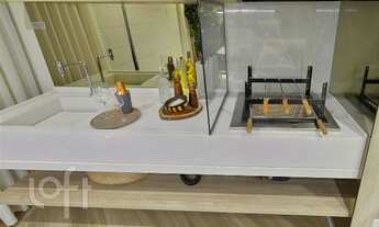 Imagem: Apartamento à venda em Bosque da Saúde