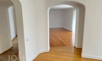 Imagem 5: Apartamento à venda em Santo Amaro com 193 m², 3 quartos, 1 suíte, 2 vagas