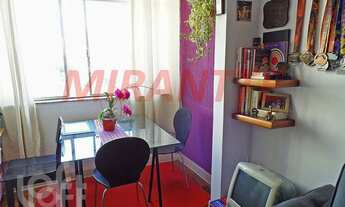 Imagem 5: Apartamento à venda em Santana com 60 m², 1 quarto