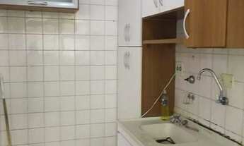 Imagem 7: Apartamento à venda em Sé com 52 m², 2 quartos, 1 vaga