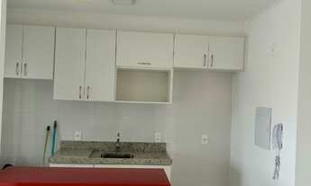 Imagem 3: Apartamento à venda em Cidade Ademar com 57 m², 2 quartos, 1 suíte, 2 vagas