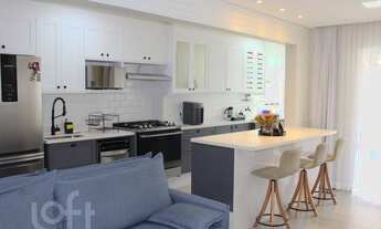 Imagem 2: Apartamento à venda em Vila Prudente com 93 m², 3 quartos, 1 suíte, 1 vaga