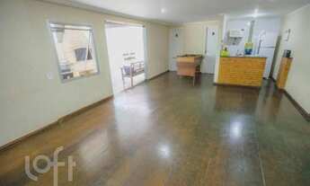 Imagem 2: Apartamento à venda em Jabaquara com 68 m², 2 quartos, 1 vaga