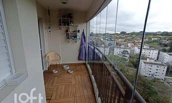 Imagem 5: Apartamento à venda em Butantã com 54 m², 1 quarto, 1 suíte, 2 vagas