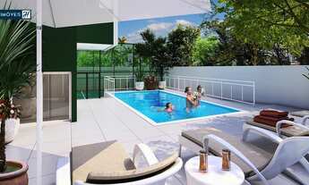 Imagem 6: APARTAMENTO em Santo André - SP, Vila Valparaíso