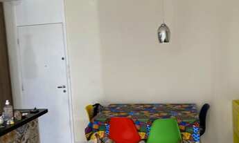 Imagem 5: Apartamento à venda em Aricanduva com 51 m², 2 quartos, 1 vaga