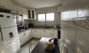 Imagem 7: Apartamento à venda em Belém com 89 m², 2 quartos, 1 vaga